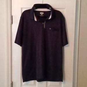 Callaway golf polo